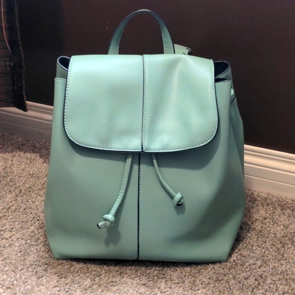 Zara backpack - Picture 1 of 5